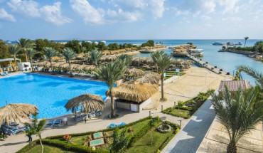 SUNRISE Aqua Joy Resort - All inclusive