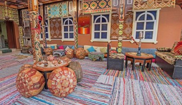 SUNRISE Royal Makadi Resort - All inclusive