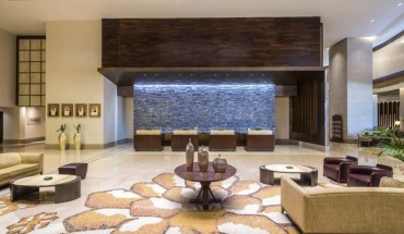 Swissotel Living Al Ghurair