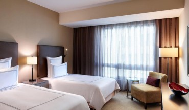 Swissotel Living Al Ghurair