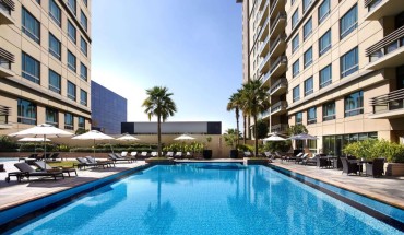 Swissotel Living Al Ghurair