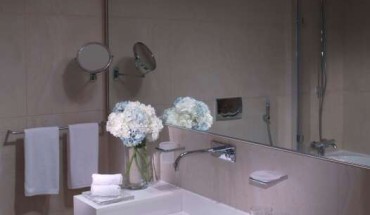 The Radisson Blu Residence, Dubai Marina