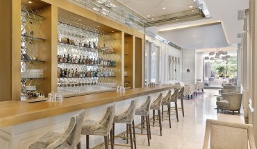 The Ritz-Carlton, Dubai International Financial Centre