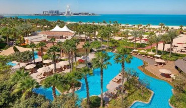 The Ritz-Carlton, Dubai