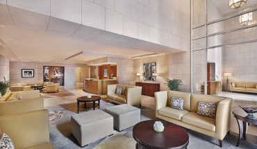 The Ritz-Carlton Executive Residences