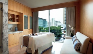 The Ritz-Carlton Executive Residences