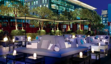 The Ritz-Carlton Executive Residences