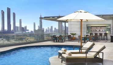 The Ritz-Carlton Executive Residences