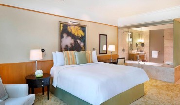 The Ritz-Carlton Residences, Dubai International Financial Centre