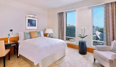 The Ritz-Carlton Residences, Dubai International Financial Centre