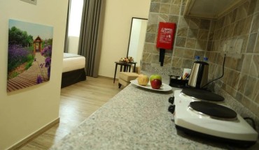 The Uptown By Gewan Fujairah