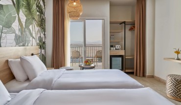 Three Corners Sunny Beach Resort