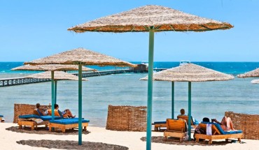 Three Corners Sunny Beach Resort