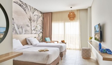 Three Corners Sunny Beach Resort