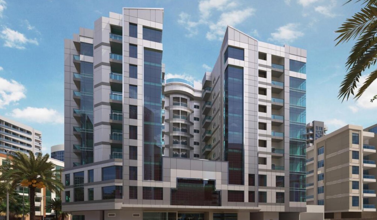 TIME Moonstone Hotel Apartments - Immagine 2
