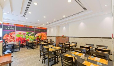 TIME Moonstone Hotel Apartments