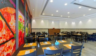 TIME Moonstone Hotel Apartments