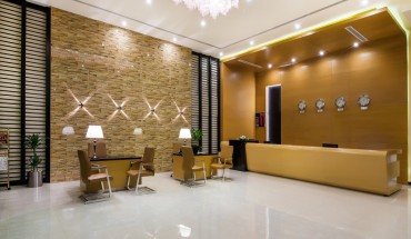 V Hotel Fujairah