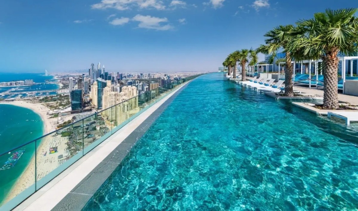 Welcome Home In Address Beach Resort Apartments - Immagine 1