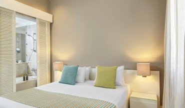 Ancient Sands Golf Resort and Residences