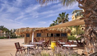 Ancient Sands Golf Resort and Residences