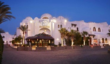 Arabella Azur Resort - All Inclusive