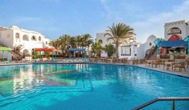 Arabella Azur Resort - All Inclusive