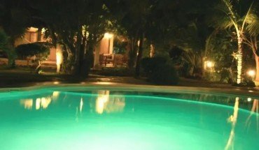 Baobab Village Baobab Village