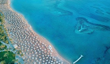 JAZ Makadi Saraya Resort