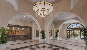 JAZ Makadi Star & Spa