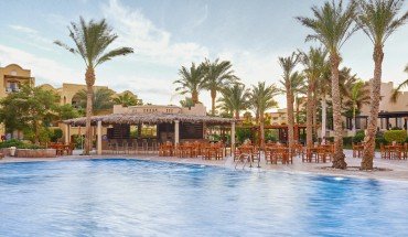 JAZ Makadi Star & Spa