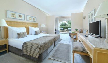 JAZ Makadi Star & Spa