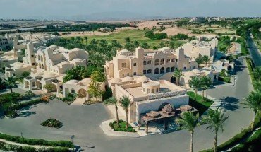 JAZ Neo Saraya Palms Hotel