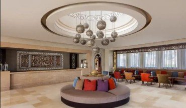 JAZ Neo Saraya Palms Hotel