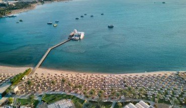 JAZ Neo Saraya Palms Hotel