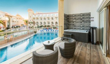 KaiSol Romance Resort Sahl Hasheesh (Adults Only)