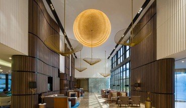 Millennium Place Marina