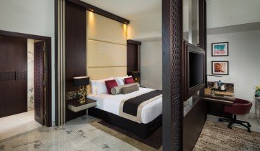 Millennium Place Marina