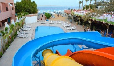 Minamark Resort & Spa, for families & couples only