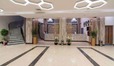 Minamark Resort & Spa, for families & couples only