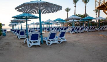 Minamark Resort & Spa, for families & couples only