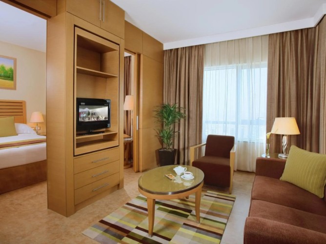 Nour Arjaan by Rotana - Immagine 8