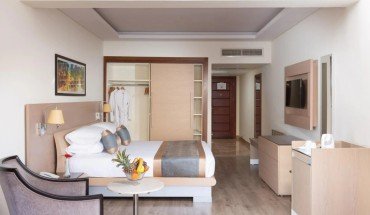 Pickalbatros Alf Leila Wa Leila Resort - Neverland Hurghada