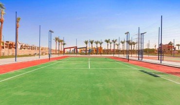 Pickalbatros Alf Leila Wa Leila Resort - Neverland Hurghada