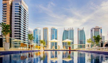 Regency Luxury Suites Dubai Marina Hotel