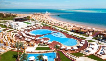 Rixos Premium Magawish Suites and Villas