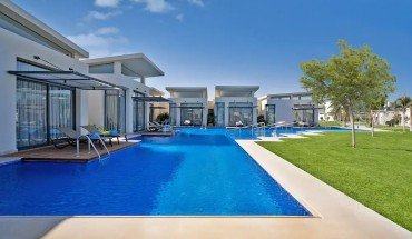 Rixos Premium Magawish