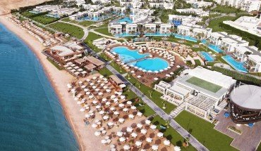 Rixos Premium Magawish