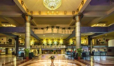 Seagull Beach Resort Families & Couples Only - All Inclusive