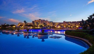 Steigenberger Al Dau Beach